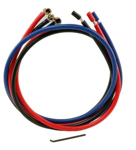 3 Wire 10Ga Term Lik Comp Rep Kit