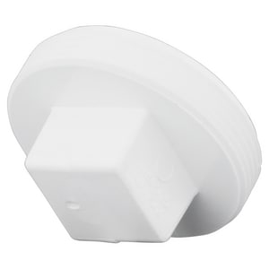 8 Pvc Dwv Mpt Co Plug