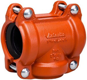 1-1/4 Ptd Istr F/Lock Tee E 102