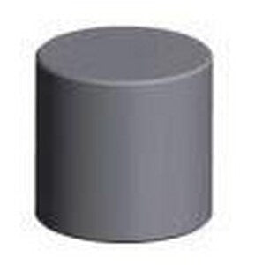 1-1/2 Fs 3000# Thrd Cap