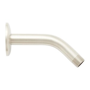 6 Shwr Arm W/ Flg Pvbn