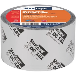 3X120 Dc181 Metl Tape Prntd