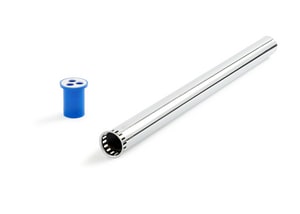 Vb & Tbe Assy 1-1/2 X 21