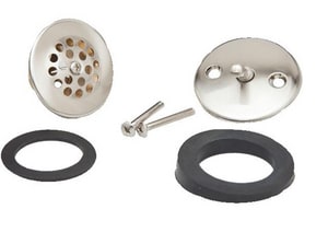 Bn W&O Trp Lvr Trim Kit