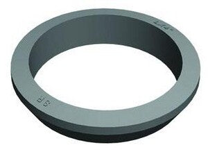 10 in. Mechanical Joint SBR Gasket