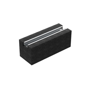 4X4X10-1/2 Pipe Supp Sys F/ Roof