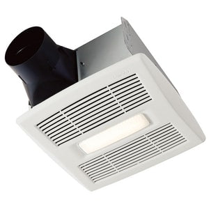 80 CFM Bathroom Exhaust Fan