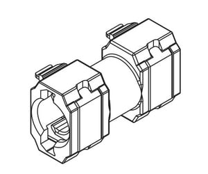 Hydlck Hose Spry Kit