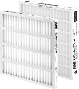 24X24X2 Perfect Pleat Sc M8 Fltr