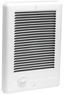 Cgw Com-Pak Plus Ser Htr Grill Whit