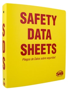 Compliance Binder