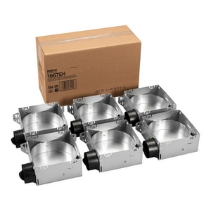 14X14 Alum 4Way Crvd S/C Reg Obd