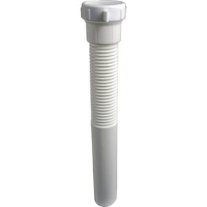 1-1/2X12 Pvc Sj Flex Ext Tlpc