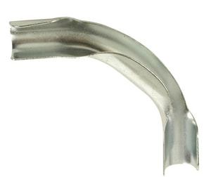 5/8 Mtl Bend Supp