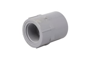 3/4 Cpvc S80 Fem Adpt