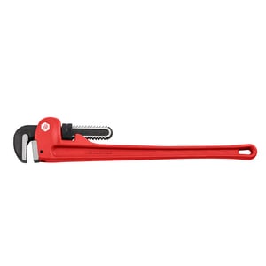 24 Raptor Iron Pipe Wrch
