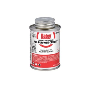 4 Oz All Prps Milky Clr Cmnt