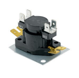 1 Time 1 Swch Elec Heat Seq