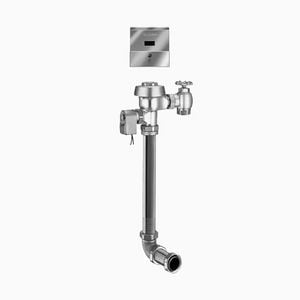 1.6 gpf Sensor Flush Valve