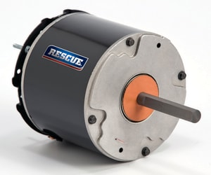 1/8-1/12Hp 208-230V Rescue Ez-Fit