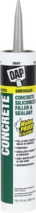 10.3 Oz Cncrt Sealant Grey