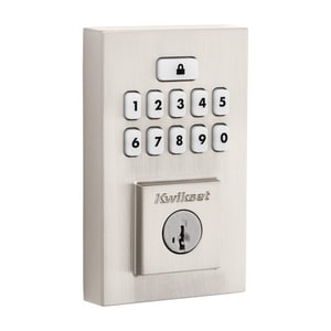 Smartcode Contemp Elec Ddb Smt Sn