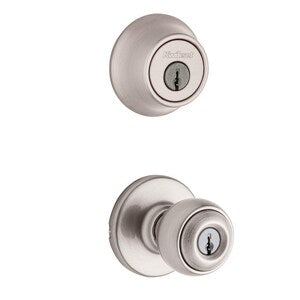 Entry *Polo Knob Set Sn