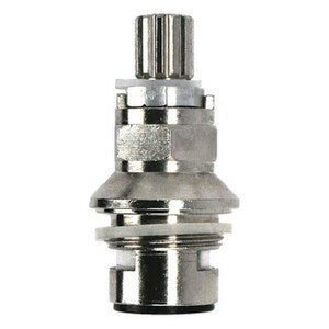 Lf S/A Cart 1/4 Turn Br