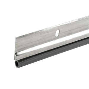 36X84 Weatherstrip Mill 2Pk