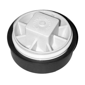2 T Cone Test Plug