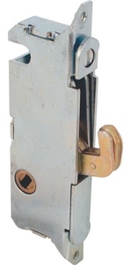 Gls Dr Mortise Rd Face Latch