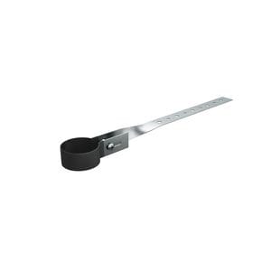 1-1/2 Plas Coat Dwv Pipe Hgr