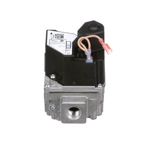 1/2X3/4 24V Red Gas Vlv