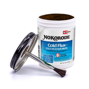 8 Oz Cold Weather Paste Flux