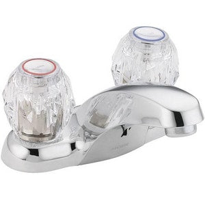 Ccy Lf 2Hdl Knob Lav Fct L/ Pu 1.2