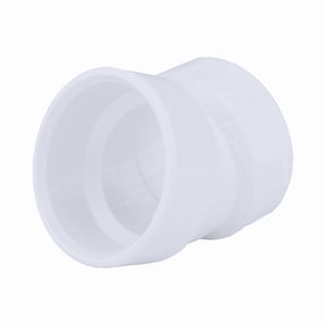 8 Pvc Dwv 22-1/2 Ell