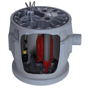 115V 12A Provore Simplx Grinder Sys