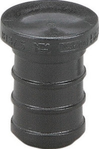 1/2 Pex Crmp Test Plug