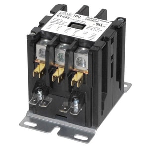 3P 40A 24V Furn Contactor
