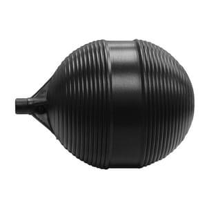 4X5 Plas Float Ball