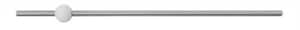 Drn Rod W/ Ovrmld Long