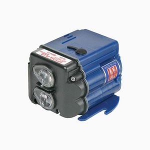 Ebv-129Au G2 Elec Mod Urinal