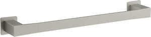 18 in. Towel Bar in Vibrant® Brushed Nickel