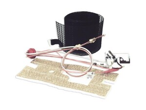 Pilot Assy Nat Flmvpr 200C