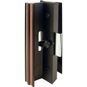 Patio Dr Blac Sldg Hdl Set