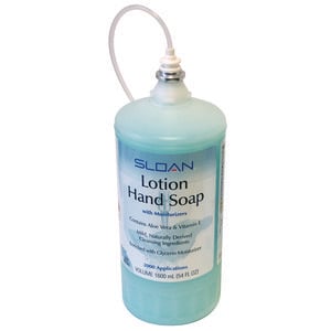 Esd217 Soap Lotion W/ Moisturizer