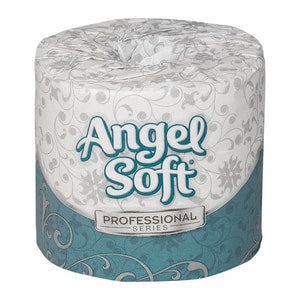 Angel Soft 2 Ply Tissue 80/Ca