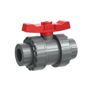 1 Cpvc Viton T/U Bv
