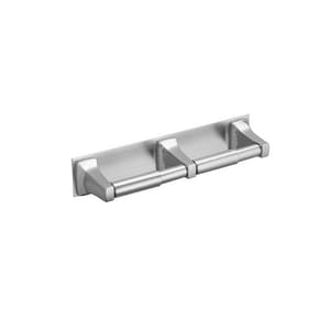 H M Retail Paper Holder Doubl