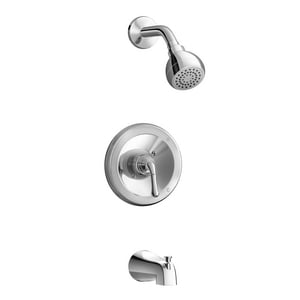Ccy 1.75 Gpm 1Hdl T&S Trim Cp